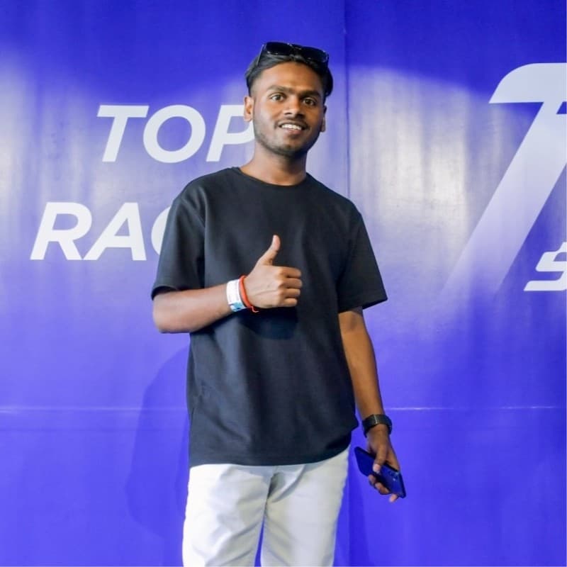 Sumit Kumar